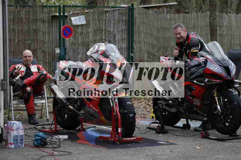 /Archiv-2024/04 30.03.2024 Speer Racing ADR/Impressionen